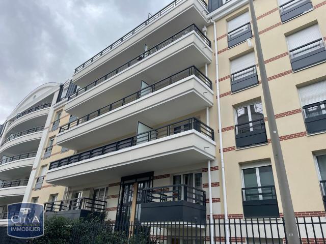 Appartement location à France métropolitaine, Franconville