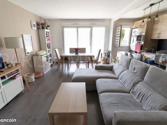Appartement vente à Argenteuil, Cormeilles-en-parisis