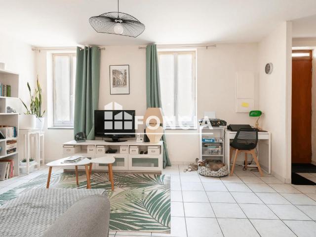 Appartement vente à Mont-de-Marsan, Mont-de-marsan