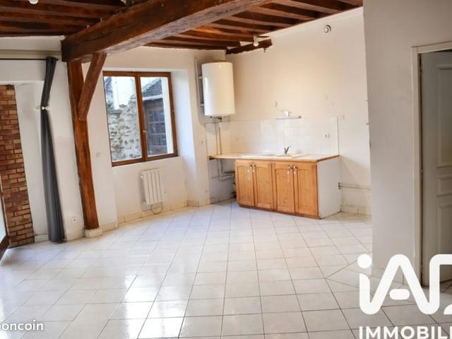Appartement vente à Rambouillet, Bonnelles