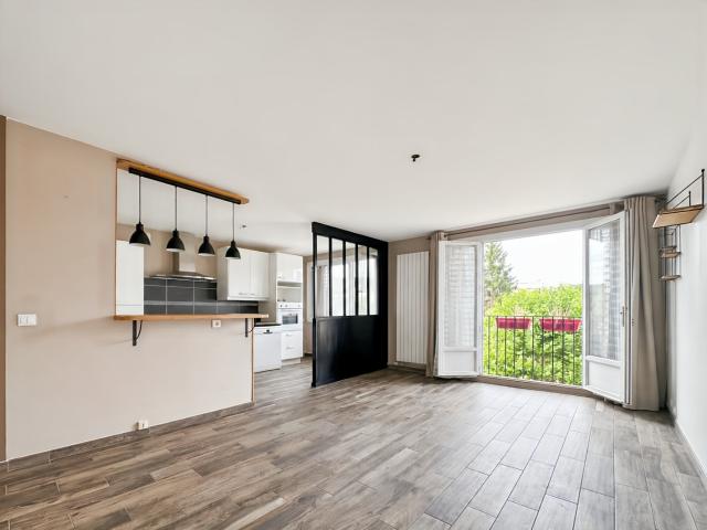 Appartement vente à Palaiseau, Bièvres