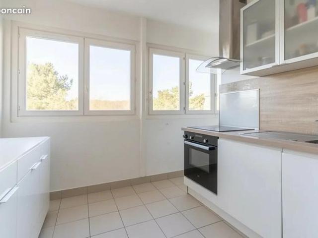 Appartement vente à Avallon, Bois-d'arcy