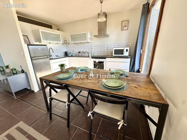 Appartement vente à Saint-Julien-en-Genevois, Gaillard