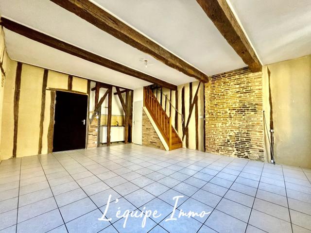 Appartement location à Auch, Lombez