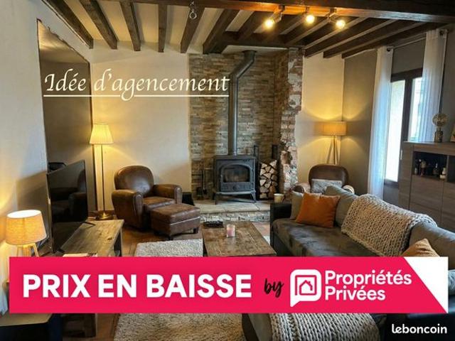 Appartement vente à Évreux, Gravigny