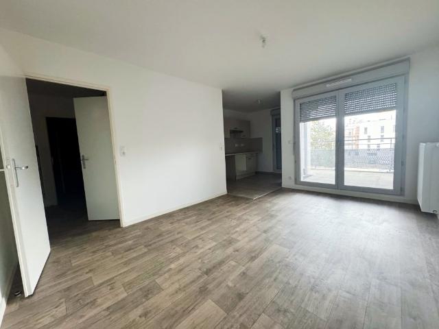 Appartement vente à Le Raincy, Neuilly-sur-marne