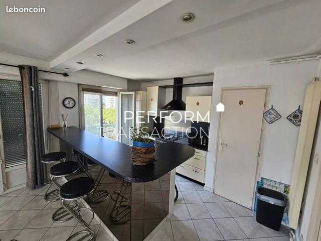 Appartement vente à Grenoble