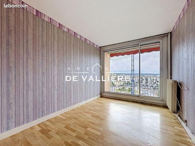Appartement vente à Nanterre