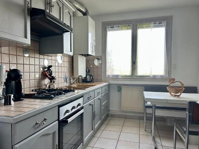 Appartement vente à Roanne, Le Coteau