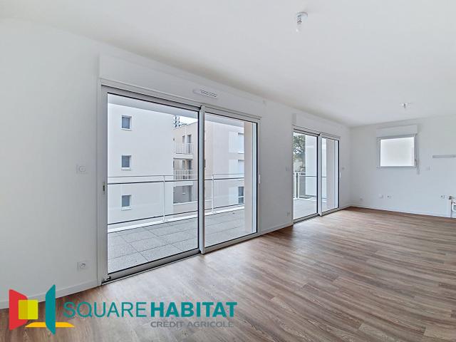 Appartement vente à Brest, Bretagne