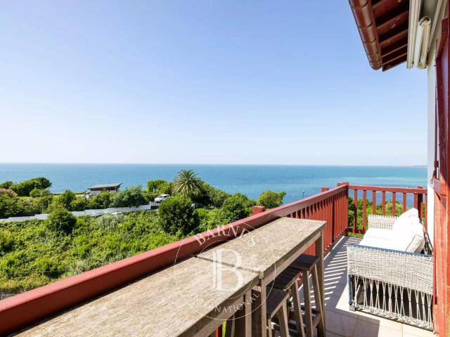 Appartement vente à Bayonne, Guéthary