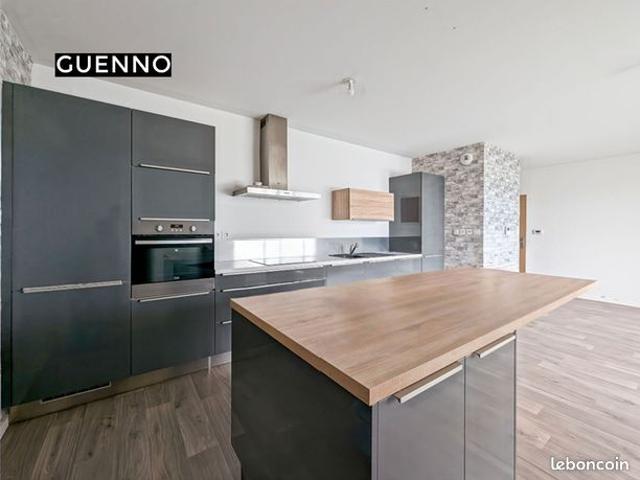 Appartement vente à Orgères