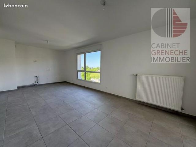 Appartement vente à Thonon-les-Bains, Sciez