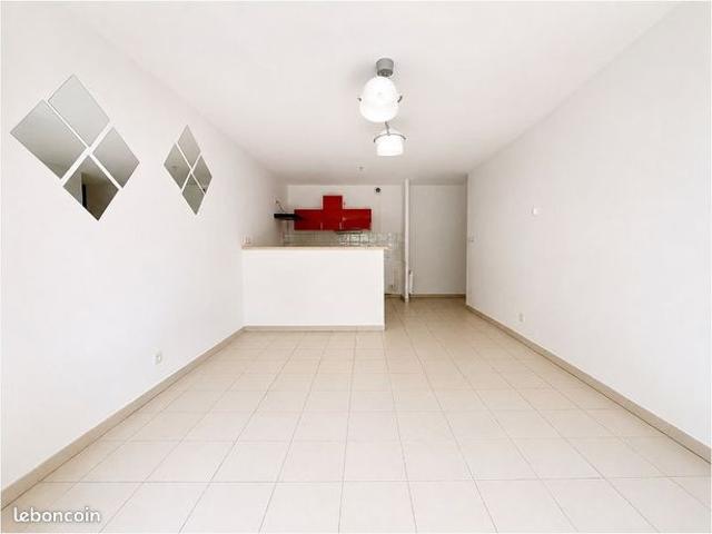 Appartement vente à Muret, Portet-sur-garonne