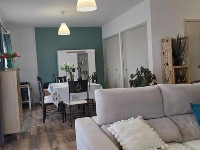 Appartement vente à Dax
