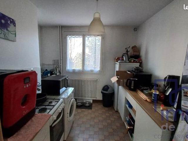 Appartement vente à Saint-Étienne, Saint-etienne