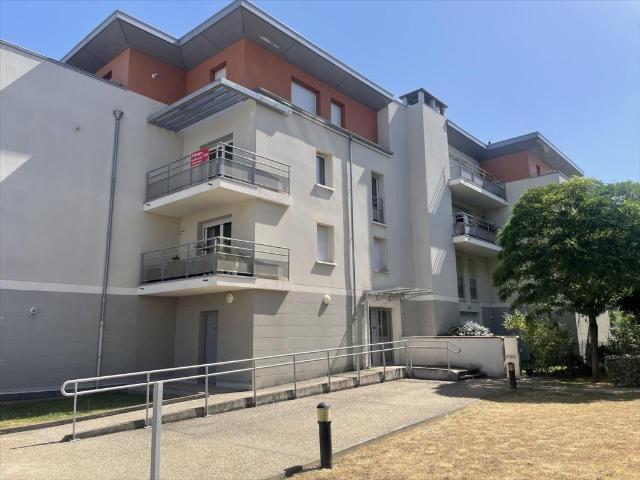 Appartement location à Orléans, Saint-pryvé-saint-mesmin