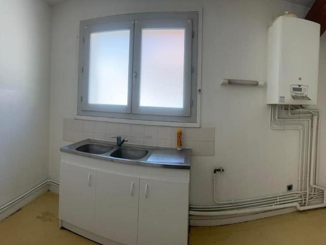 Appartement location à Saint-Étienne, Rive-de-gier