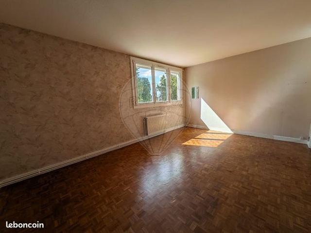 Appartement vente à Troyes