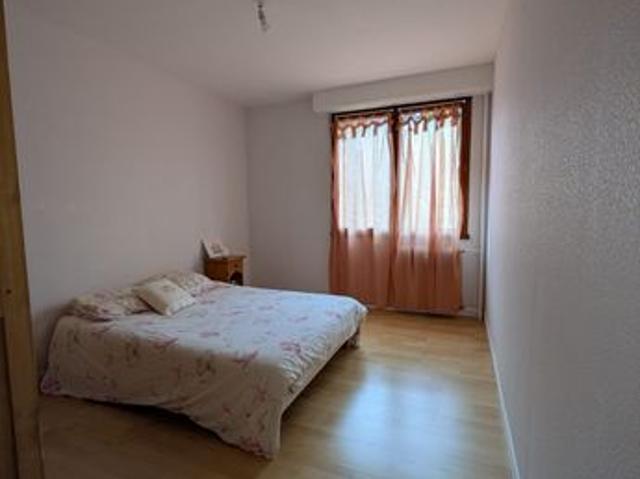 Appartement vente à Beaune