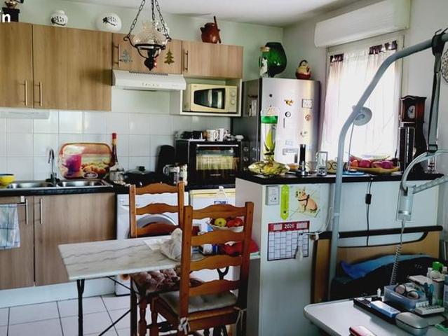 Appartement vente à Muret, Cazères