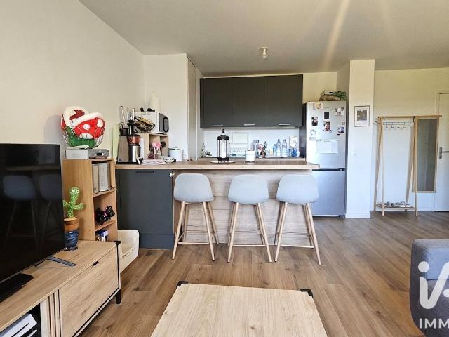 Appartement vente à Pont-de-Metz, Somme