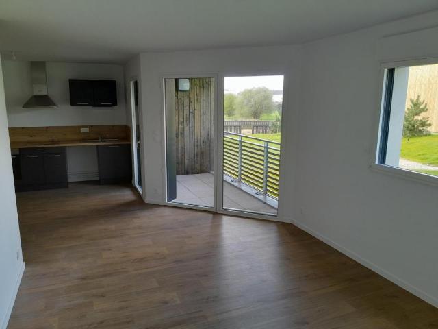 Appartement location à Beau-Soleil, Saint-Avé