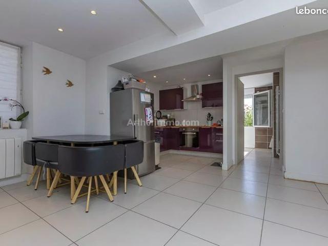 Appartement vente à La Tour-du-Pin, Vasselin