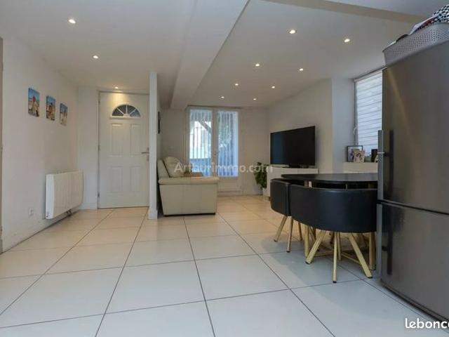 Appartement vente à La Tour-du-Pin, Vasselin