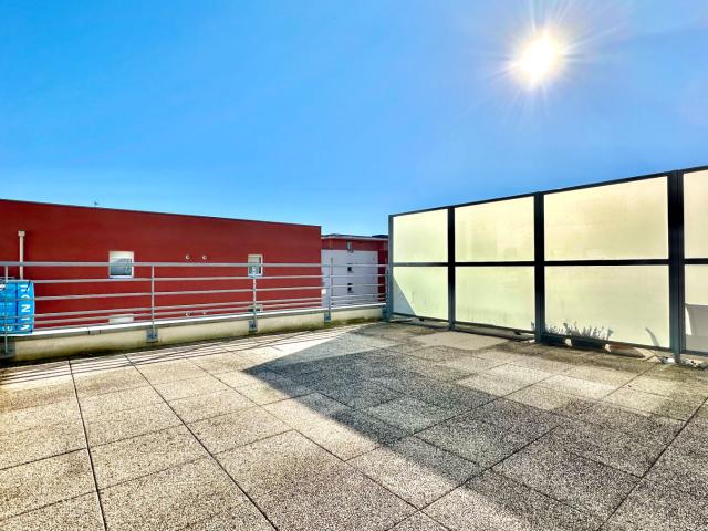 Appartement vente à Rouen, Le Grand-quevilly