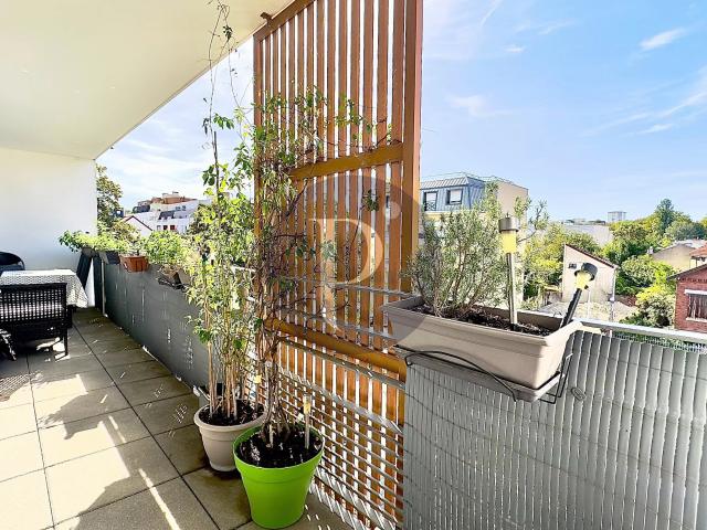 Appartement vente à Cachan, Val-de-Marne