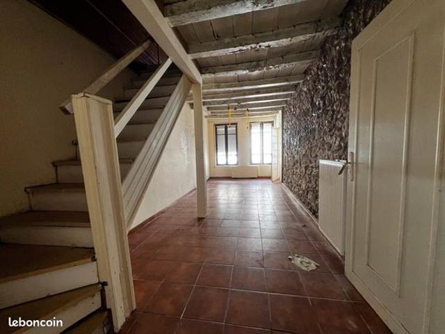 Appartement vente à Saint-Amand-Montrond, Saint-amand-montrond