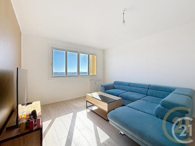 Appartement vente à Canteleu, Seine-Maritime