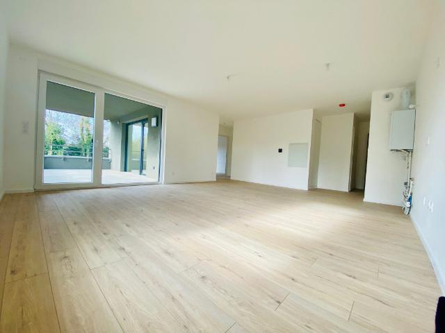 Appartement vente à Thionville, Terville