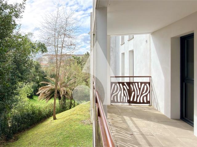 Appartement vente à Bayonne