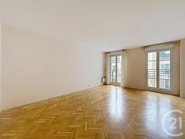 Appartement vente à Centre-ville, Rambouillet