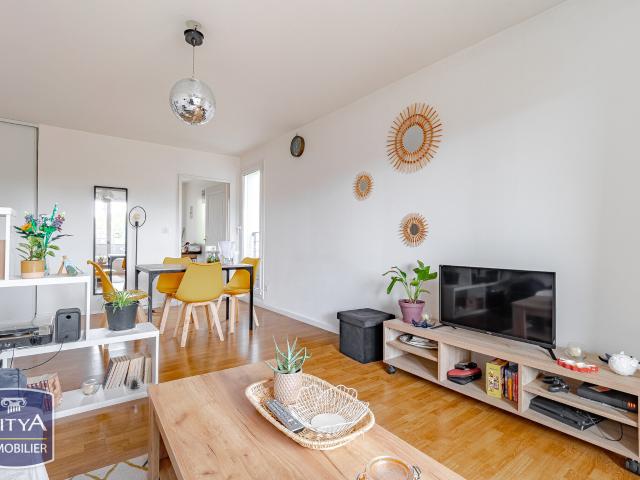 Appartement vente à Tours, La Riche