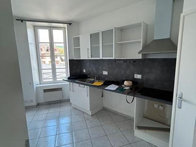 Appartement vente à Rodez, Espalion