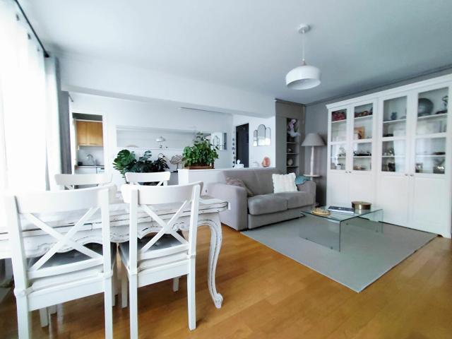 Appartement vente à Chartres