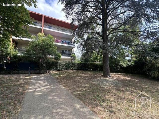 Appartement vente à Châlons-en-Champagne, Francheville