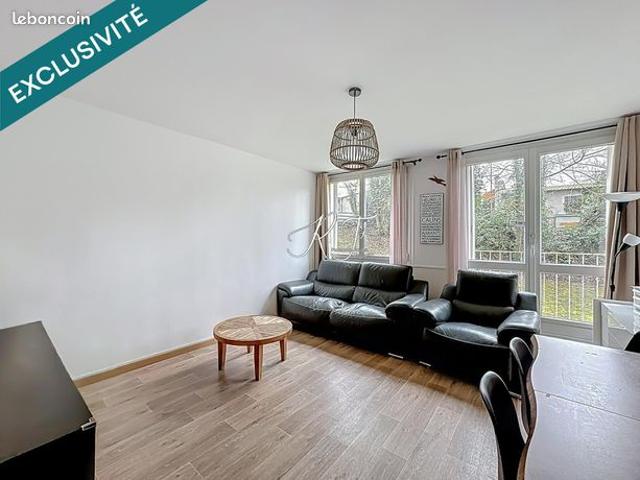 Appartement vente à Pontoise, Eragny