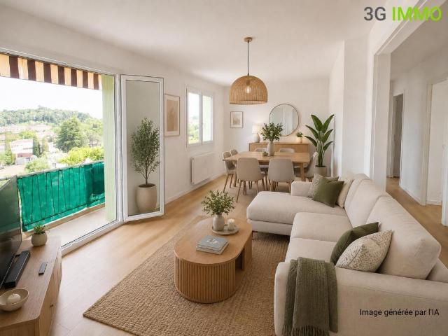 Appartement vente à Clermont-l'Hérault, Hérault