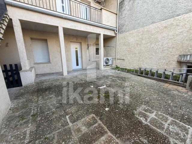 Appartement vente à Grandes Terres, Saint-Rambert-d'Albon