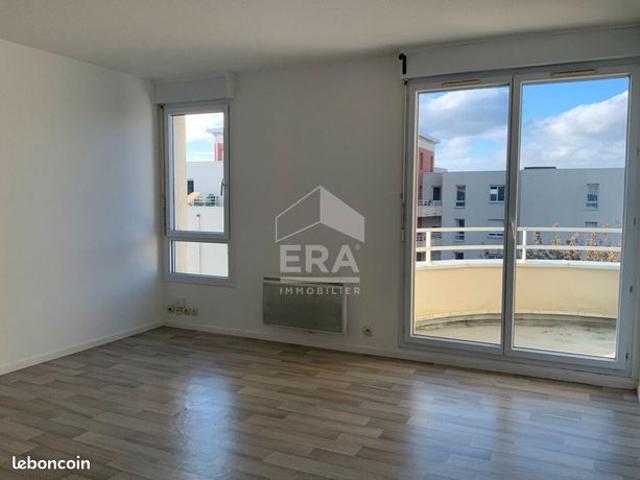 Appartement vente à Marcq-en-baroeul