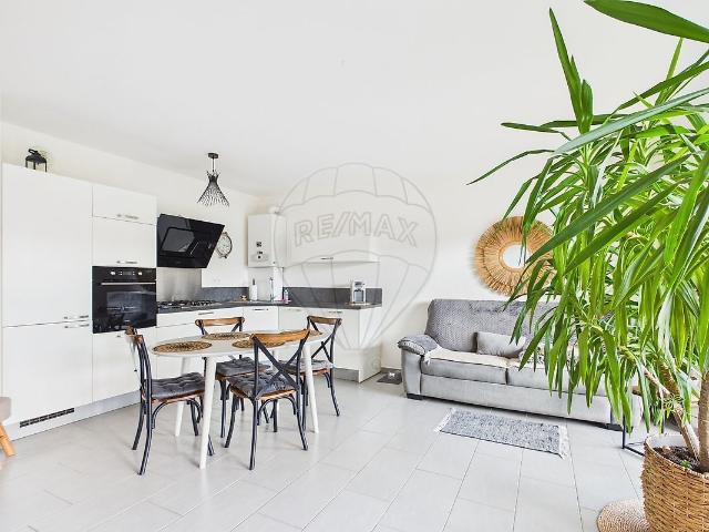 Appartement vente à Thionville