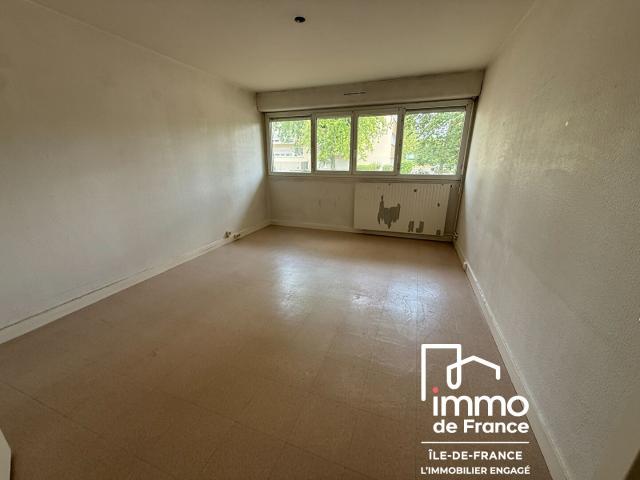 Appartement vente à Résidence Les Rieux, Palaiseau