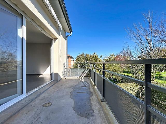 Appartement vente à Toulouse, Castanet-tolosan
