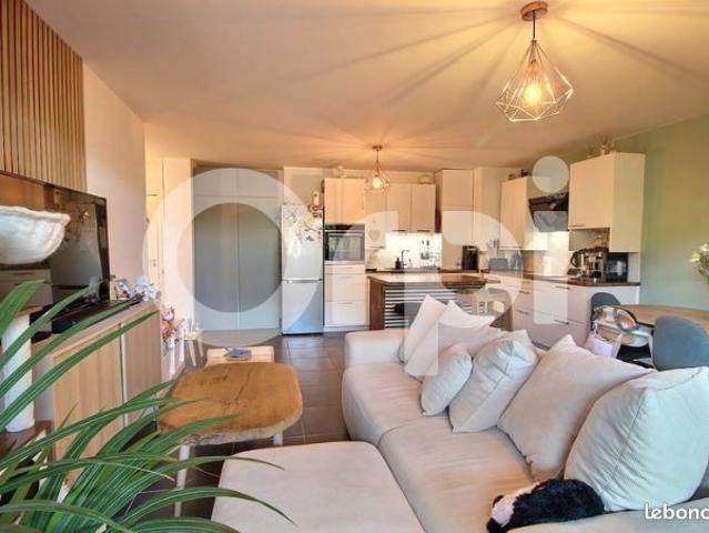 Appartement vente à Thonon-les-Bains, Chens-sur-léman