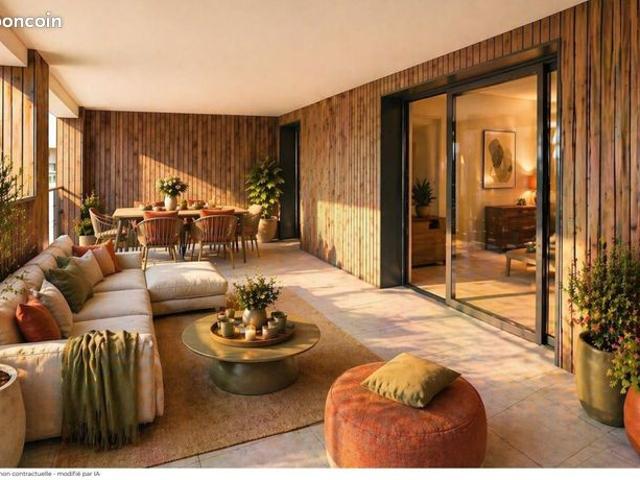 Appartement vente à Vesoul, Bourgogne-Franche-Comté