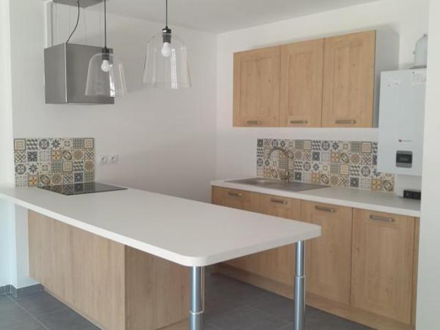Appartement location à La Tour-du-Pin, Bourgoin-jallieu